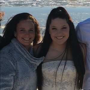 Meet your Posher, Christie